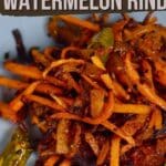 Zero Waste Sauteed Watermelon Rind PIN (1)