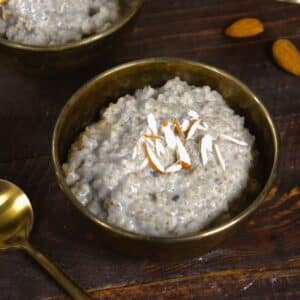 Featured Img of Foxtail Millet Kheer