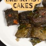 Green Gram Savoury Breakfast Cakes PIN (1)