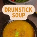 Drumstick Soup PIN (1)