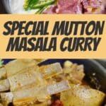 Special Mutton Masala Curry PIN (2)