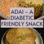 Adai - A Diabetic Friendly Snack PIN (1)