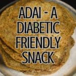 Adai - A Diabetic Friendly Snack PIN (2)