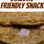 Adai - A Diabetic Friendly Snack PIN (3)