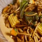 Asian Style Whole Wheat Noodles PIN (1)