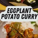 Eggplant Potato Curry PIN (1)
