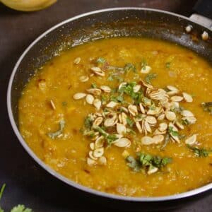 Featured Img of Pumpkin Sambar