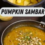 Pumpkin Sambar PIN (1)