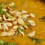 Pumpkin Sambar PIN (2)