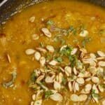 Pumpkin Sambar PIN (3)