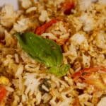 Thai Spicy Egg Fried Rice PIN (1)