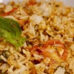Thai Spicy Egg Fried Rice PIN (2)