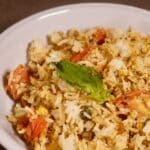 Thai Spicy Egg Fried Rice PIN (3)