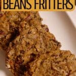 Air Fried Black Eyed Beans Fritters PIN (2)