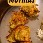 Air Fried Methi Muthias PIN (1)