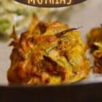 Air Fried Methi Muthias PIN (3)