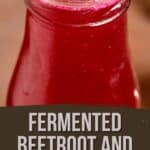 Carrot & Beetroot Probiotic Drink PIN (1)