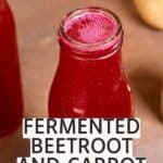 Carrot & Beetroot Probiotic Drink PIN (3)