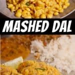 Mashed Dal PIN (2)