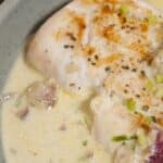 Chicken in Cream Sauce PIN (2)