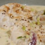 Chicken in Cream Sauce PIN (3)