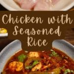 Chicken with Seasoned Rice PIN (1)