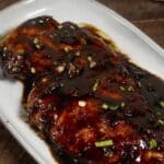 Honey Glazed Chicken Breasts PIN (3)