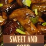 Sweet and Sour Mushrooms PIN (2)