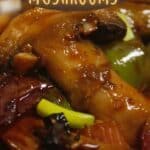 Sweet and Sour Mushrooms PIN (3)