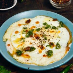 Featured Img of Turkish Eggs