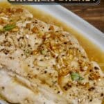 Honey Garlic Chicken Breast PIN (3)