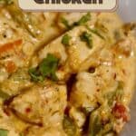 Italian Creamy Chicken PIN (2)