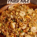 Prawn & Egg Fried Rice PIN (1)