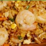 Prawn & Egg Fried Rice PIN (2)