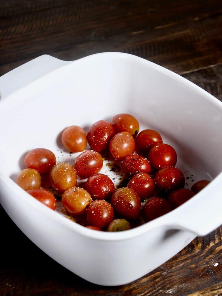 take cherry tomatoes