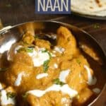 Viral Butter Chicken and Naan PIN (2)