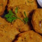 Air Fried Chicken Shami Kebabs PIN (3)