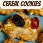 Air Fryer Breakfast Cereal Cookies PIN (3)