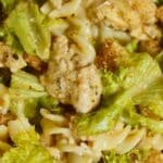 Chicken Caesar Pasta Salad PIN (1)