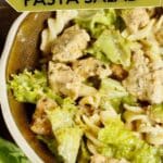 Chicken Caesar Pasta Salad PIN (2)