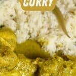 Chicken Cafreal Goan Curry PIN (1)