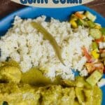 Chicken Cafreal Goan Curry PIN (3)