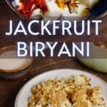 Jackfruit Biryani PIN (3)