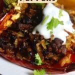 Stuffed Bell Peppers PIN (2)