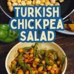 Turkish Chickpea Salad PIN (3)