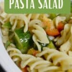 Vegetable Pasta Salad PIN (3)