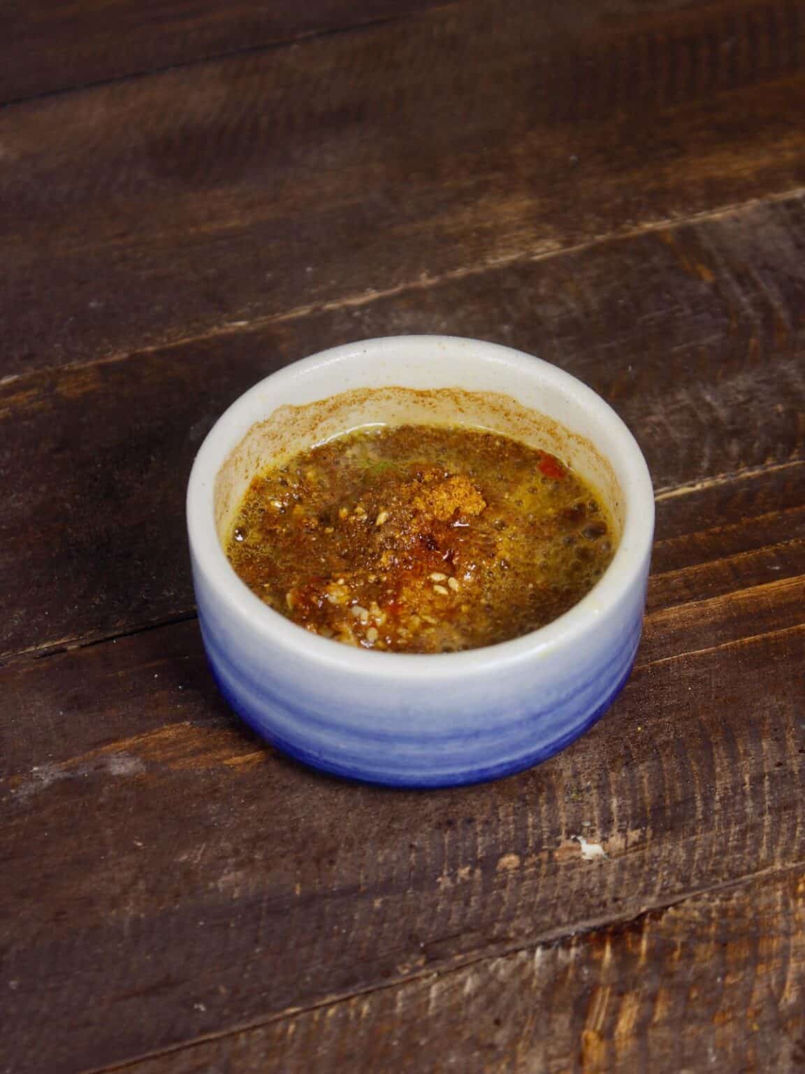 Viral Chili Garlic Maggi My Dainty Soul Curry