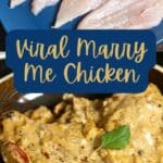 Viral Marry Me Chicken PIN (1)
