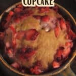 2 Minute Strawberry Cupcake PIN (1)