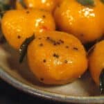 Carrot Breakfast Dumplings PIN (1)